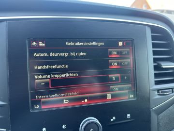 Renault Mégane Estate